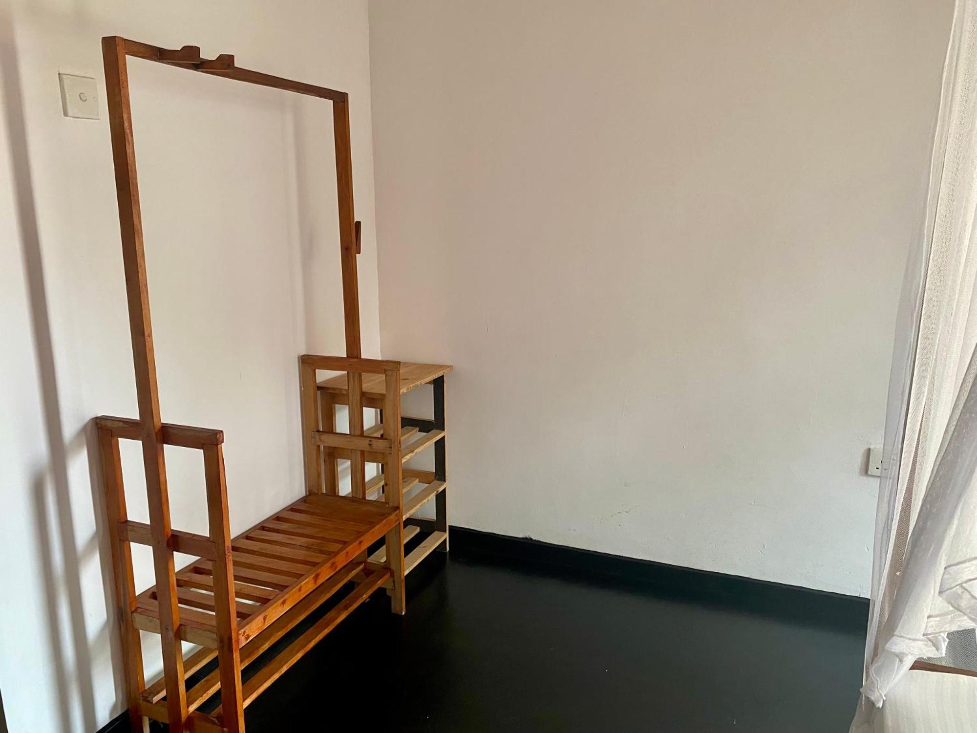 The Breeze Mirissa B&B 외부 사진