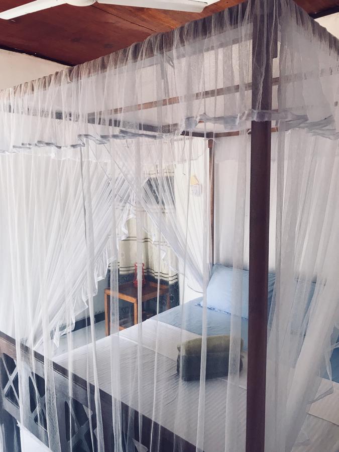 The Breeze Mirissa B&B 외부 사진